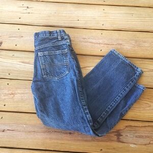 Osh B'gosh boys straight leg jeans size 10H